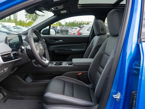 New 2026 Honda Prologue Touring image 24