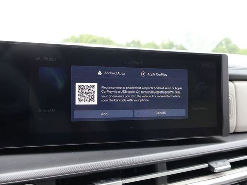 New 2026 Hyundai Santa Fe SEL AWD/4WD image 37