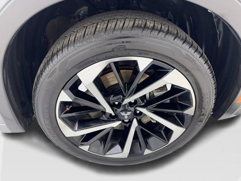 Used 2022 Mitsubishi Outlander SEL FWD image 83