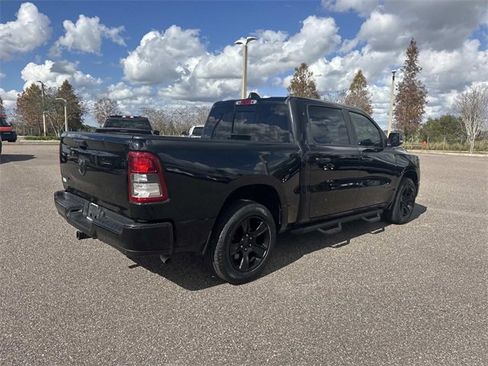 Used 2020 RAM 1500 Big Horn image 4