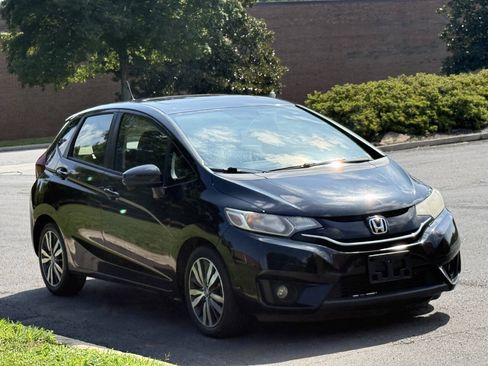 Used 2016 Honda Fit EX image 3
