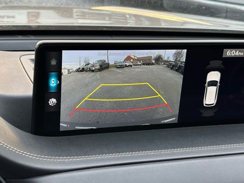 Used 2024 Genesis GV80 2.5T image 8