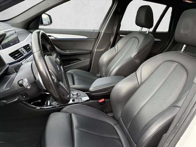 Used 2021 BMW X1 xDrive28i w/ M Sport Package AWD/4WD image 12