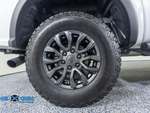 Used 2023 Ford Ranger XL AWD/4WD image 46