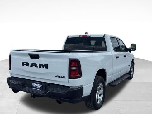 Used 2025 RAM 1500 Tradesman w/ Trailer Tow Group image 9