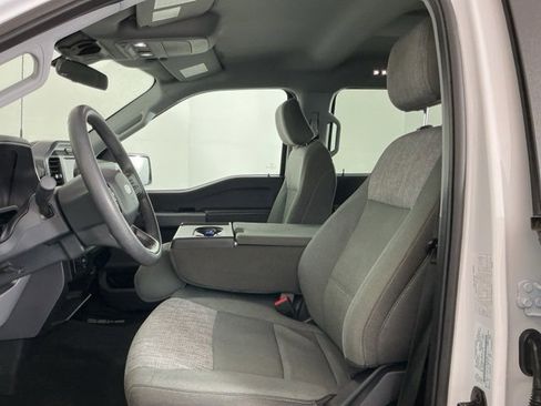 Used 2023 Ford F150 XLT w/ Trailer Tow Package image 13