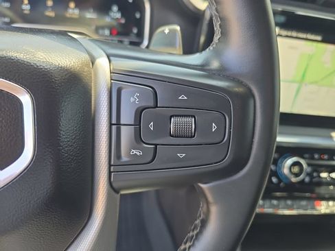 Used 2023 GMC Sierra 1500 Denali w/ Technology Package AWD/4WD image 25