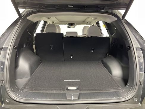 Certified 2025 Hyundai Tucson SEL image 10