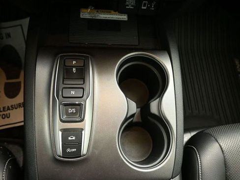 Used 2023 Honda Ridgeline RTL-E image 18