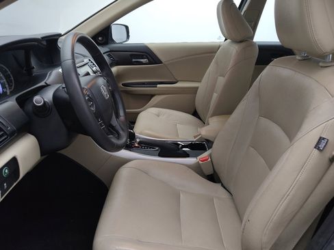 Used 2015 Honda Accord EX-L image 17