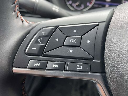 Used 2025 Nissan Sentra SR w/ Midnight Edition image 32