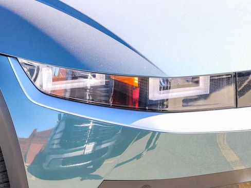 New 2026 Hyundai Ioniq 5 SEL image 4