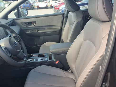 New 2026 Subaru Outback Limited AWD/4WD image 6
