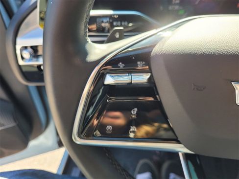 Used 2024 Cadillac Lyriq Sport image 30