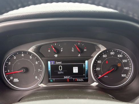 Used 2017 GMC Acadia SLT AWD/4WD image 17