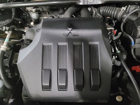 Used 2019 Mitsubishi Eclipse Cross ES image 30