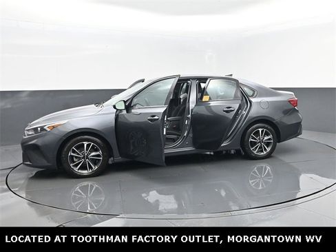 Used 2024 Kia Forte LXS image 26