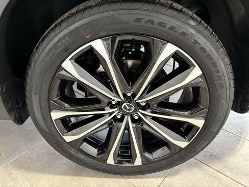 Used 2025 MAZDA CX-50 AWD 2.5 S w/ Premium Plus Pkg image 11