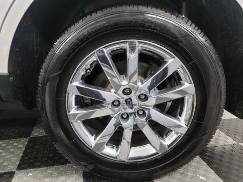 Used 2014 Ford Edge SEL w/ Equipment Group 205A image 24