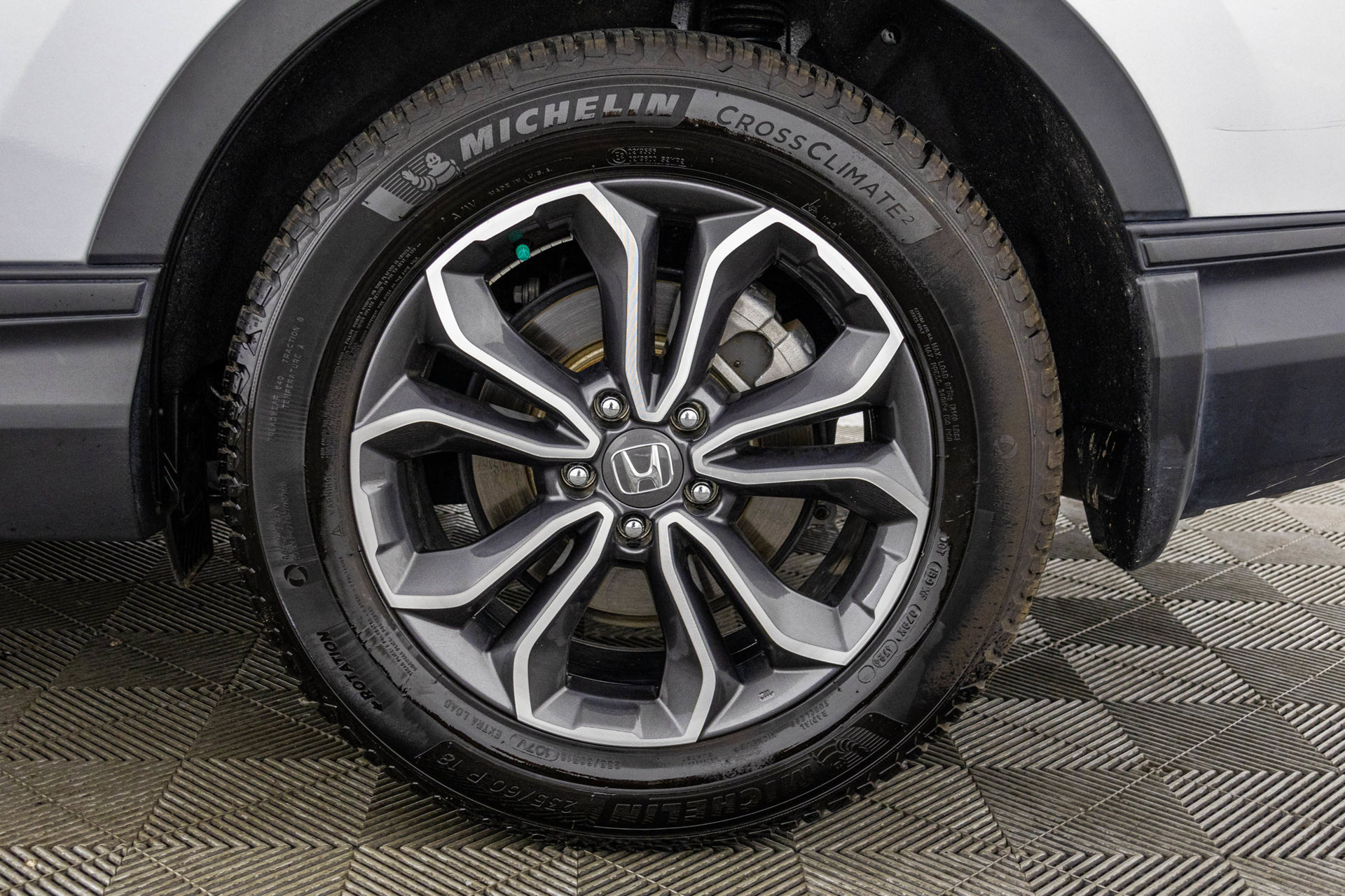 Used 2022 Honda CR-V EX image 49