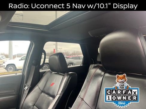 Used 2024 Dodge Durango GT image 9