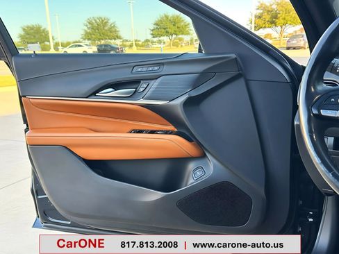 Used 2020 Cadillac CT4 Premium Luxury w/ Climate Package image 23