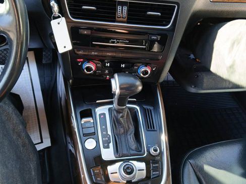 Used 2016 Audi Q5 2.0T Premium Plus w/ Technology Package image 23