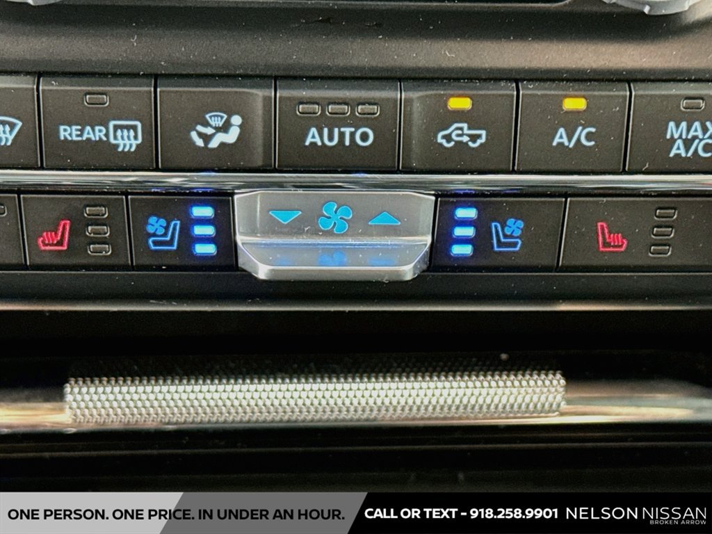 Used 2023 Ford F150 Lariat w/ FX4 Off-Road Package AWD/4WD image 21