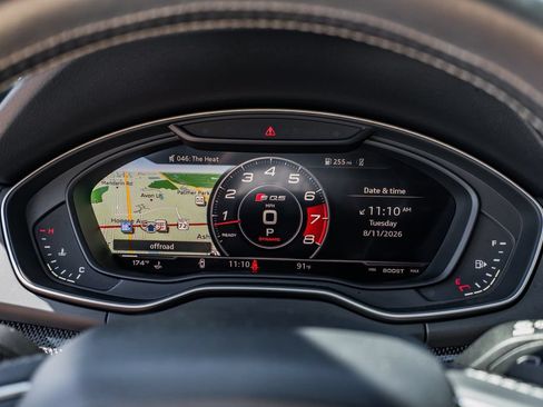 Used 2019 Audi SQ5 Prestige w/ Prestige Package AWD/4WD image 26