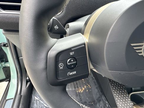 Certified 2026 MINI Cooper S FWD image 19