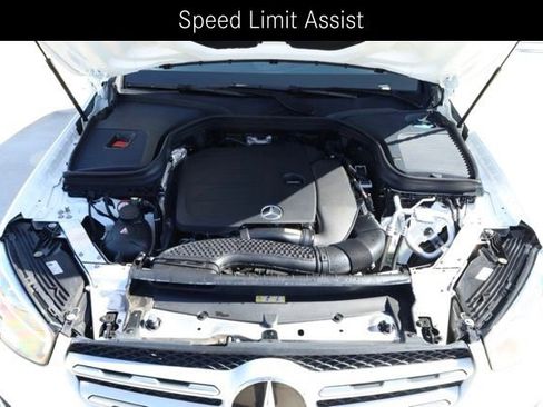 Certified 2022 Mercedes-Benz GLC 300 4MATIC image 12