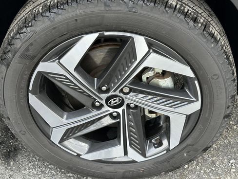 Used 2023 Hyundai Tucson SEL w/ Convenience Package image 10