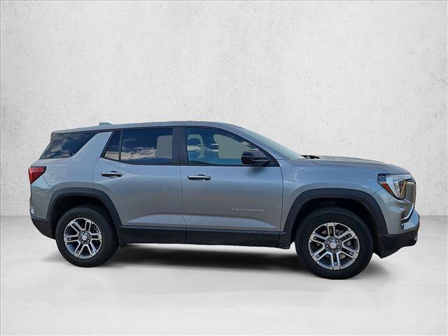 Used 2025 GMC Terrain Elevation FWD image 4