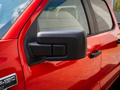 Used 2023 Ford F150 XLT image 15