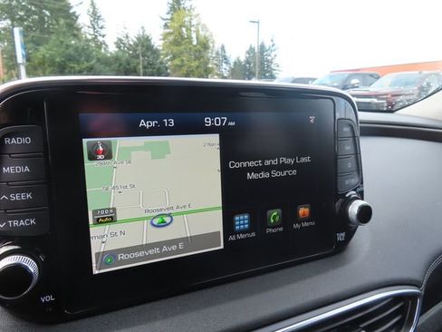 Used 2019 Hyundai Santa Fe AWD w/ Cargo Package image 22