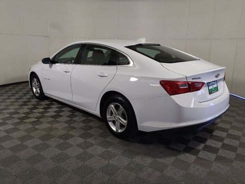 Used 2023 Chevrolet Malibu LT FWD image 5