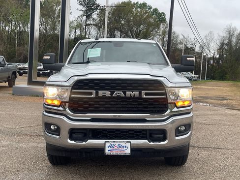 Used 2024 RAM 2500 Big Horn image 13
