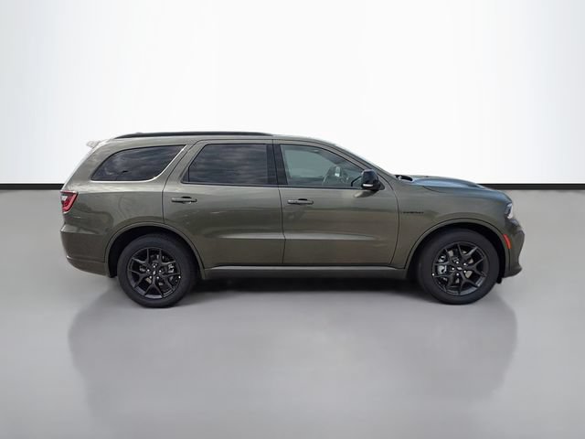 New 2027 Dodge Durango GT AWD/4WD image 5