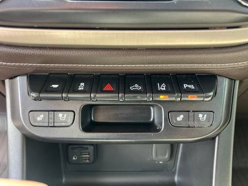 Used 2021 GMC Canyon Denali AWD/4WD image 28