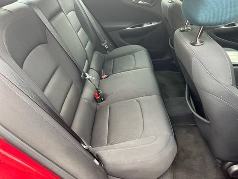 Used 2016 Chevrolet Malibu LT FWD image 18