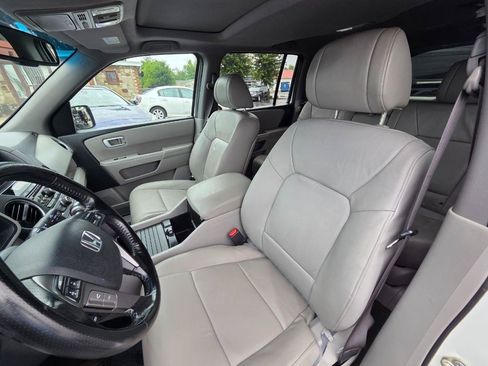 Used 2015 Honda Pilot EX-L image 11