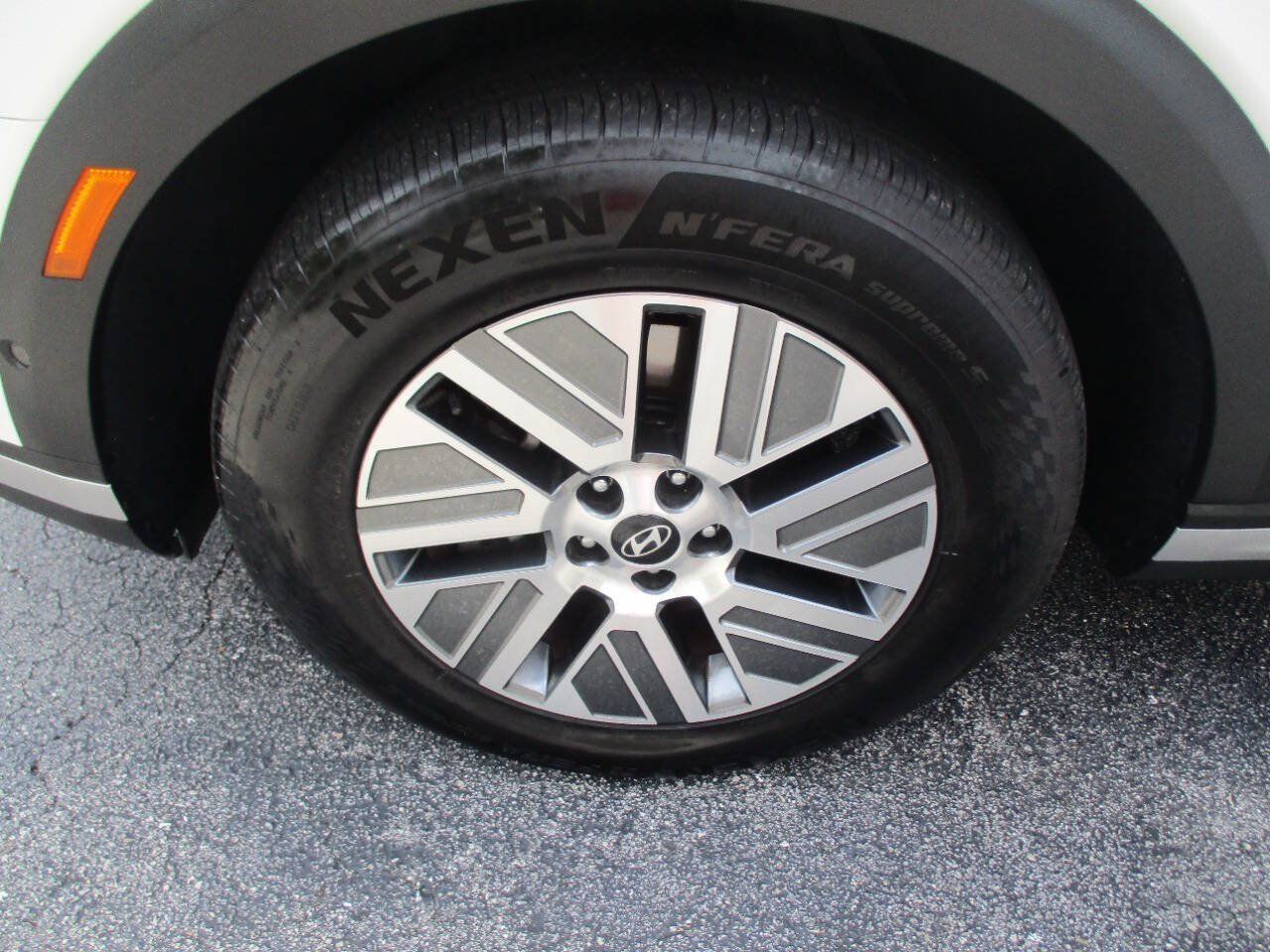 Used 2026 Hyundai Palisade SEL Premium FWD image 36