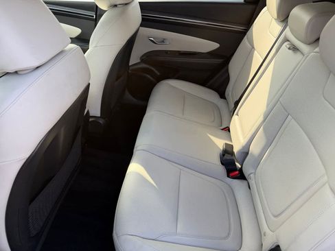 Certified 2023 Hyundai Tucson SEL image 11