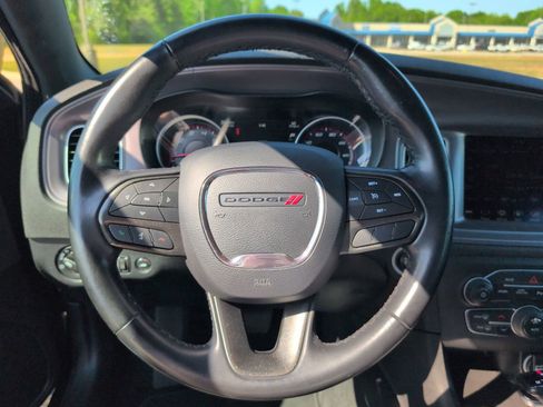 Used 2023 Dodge Charger GT image 24
