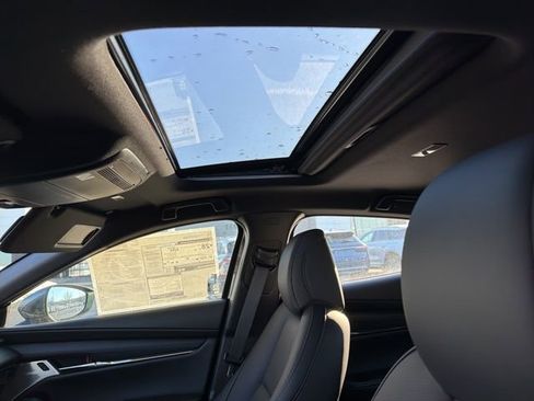 New 2026 MAZDA MAZDA3 2.5 S Hatchback w/ Premium Pkg image 11