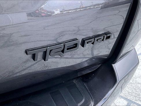 Certified 2023 Toyota 4Runner TRD Pro image 24