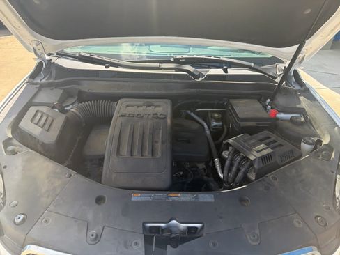 Used 2012 Chevrolet Equinox LS FWD image 12