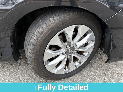 Used 2013 Honda Accord EX-L image 30