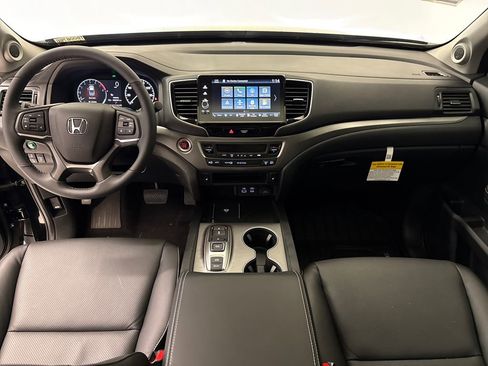 New 2026 Honda Ridgeline RTL image 11