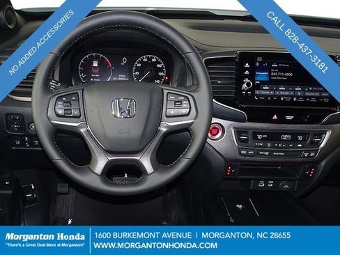 New 2026 Honda Ridgeline RTL image 13